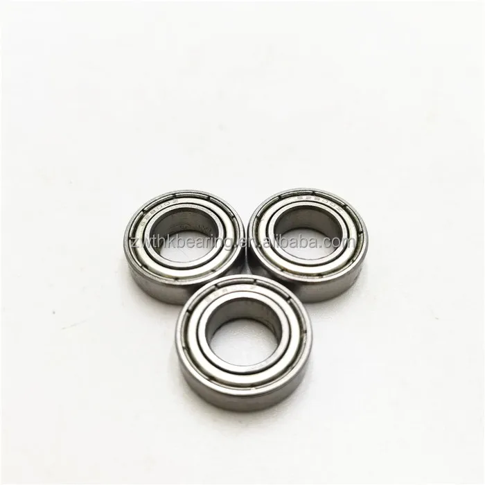 62800ZZ Bearing(2)