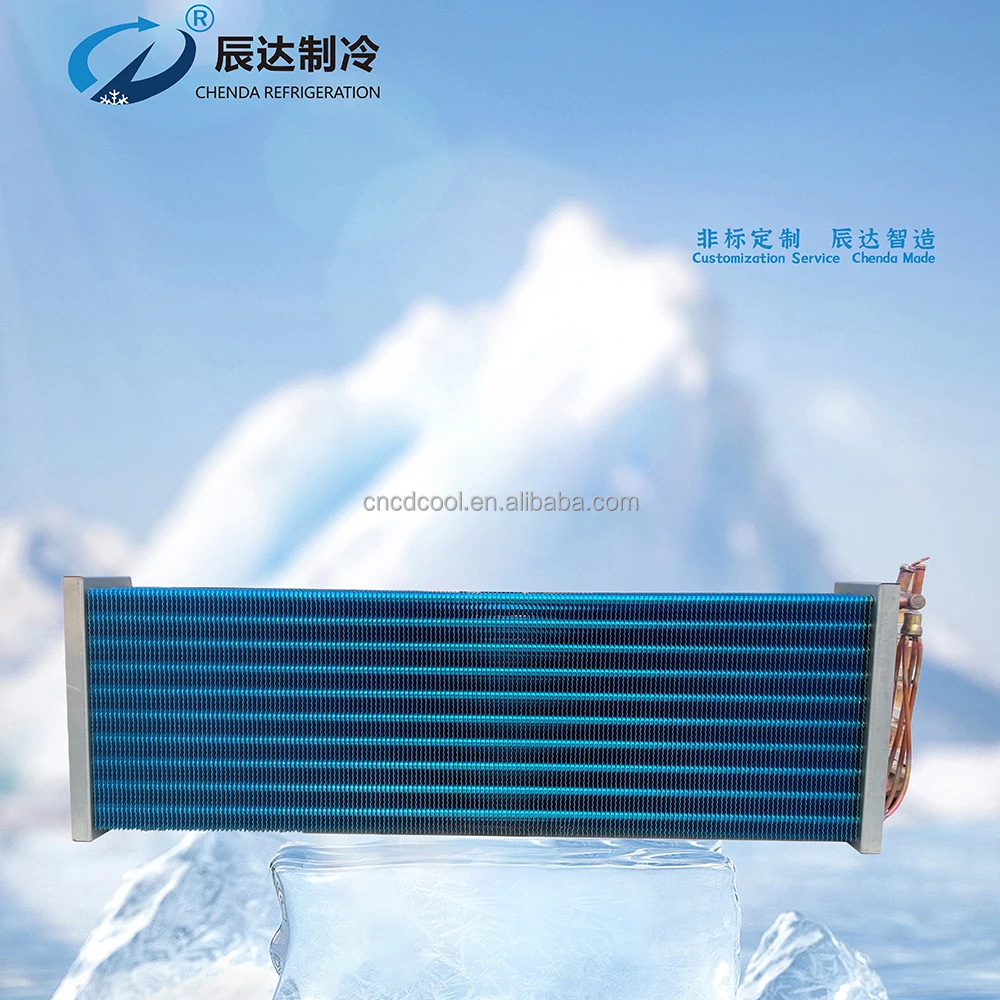 High-efficiency Evaporator, CHENDA, 220 V - detail 10