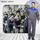Waterproof Work Electrical Engineer Fire Proof Car Wash Waterproof Work Uniform With Logo