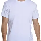 Cotton 100% Cotton Men T Shirts High Quality Fashion Cheap Wholesale Custom Logo Plain Blank Tshirts