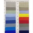Stripe 65% Polyester 35% Cotton 1.0 Slant T/C Anti-static Stripe