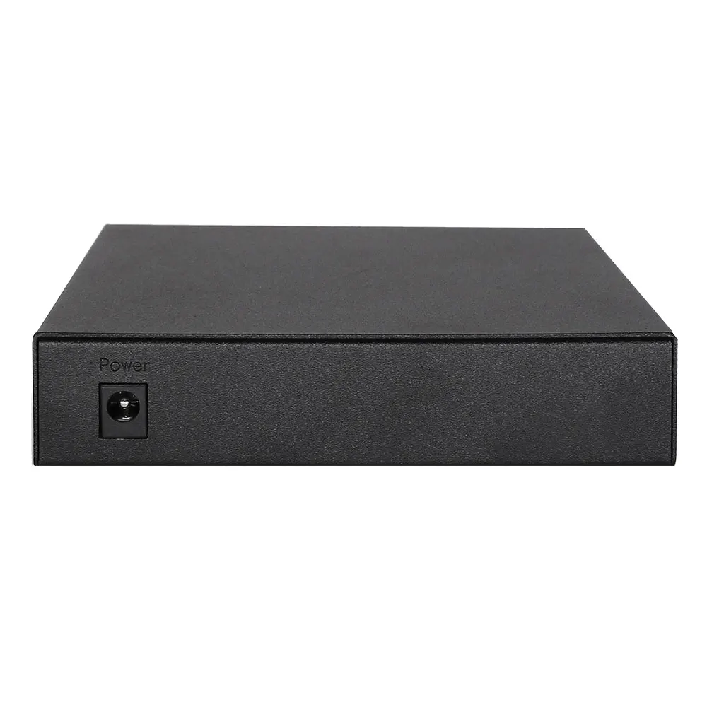 product web smart desktop vlan qos 5 port gigabit layer 2 managed switch for office soho hotel-5