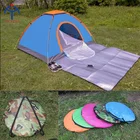 Family Superior Materials Skillful Manufacture Finely Processed Durable Oem Family Camping Tents