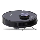 New 2600pa LDS Laser Navigation Household Robot Vacuum Cleaner With Mopping Function