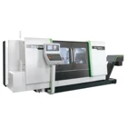 Machine Wheels Alloy Wheel Lathe IHT1331 Automatic Cnc Lathe Machine Manufacture For Alloy Wheels