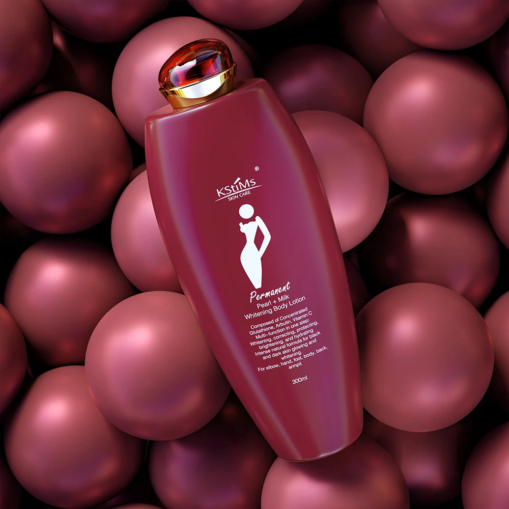 permanent hand whitening cream