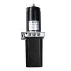 New 20Mpa Small Hydraulic System 24V/48V DC Power Unit 800W Power Hydraulic System