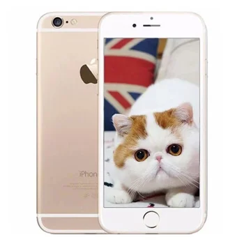 wholesale original unlocked cell used phone 6 with high quality used iphones iphone 6