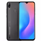 Mobile Phone Wholesale Blackview BV A60 Mobile Phone Water-Proof Mobile Phone With Octa Core Black View Smartphone
