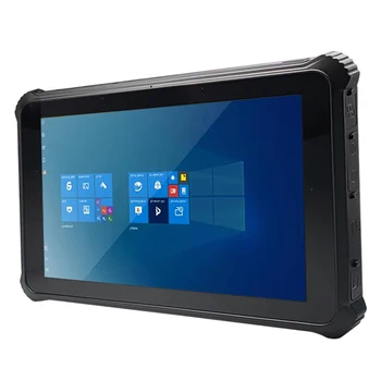 rugged tablet android 13 1000 nits 4g Rugged tablet pc 8/10.1in Waterproof dustproof NFC handheld tablet N5100 GPS Bluetooth