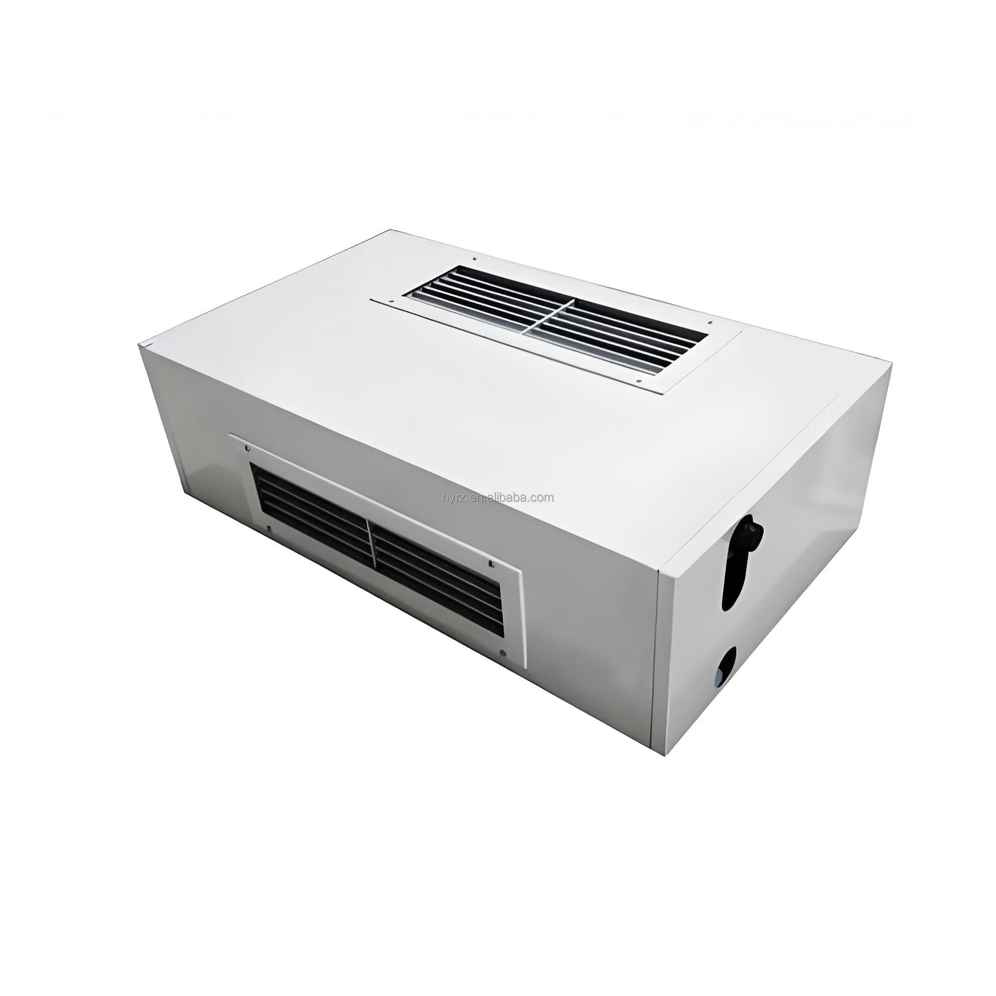 Fan Coil Unit, FCU, Water - detail 12