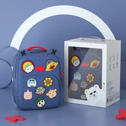 2023 New Kawaii Kindergarten Kids School Bags Boys And Girls School Backpack Cute Children's Backpack School Bags