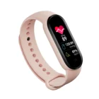 Mobile Phone 2021 Hot Sale New Product M6 Sports Smart Bracelet Mobile Phone Water Proof Smart Watch