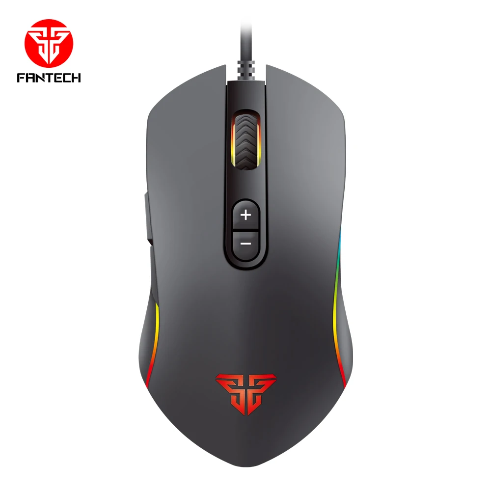 fantech mouse x9 thor