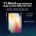Dvd 4 64GB AHD 11.8 Inch Carplay Android 9.0 Video Car DVD Player For Chevrolet Camaro