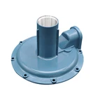 Part China Factory OEM Electrical Accessories Aluminum Metal Die Casting Models Part Manufacturer