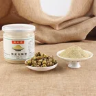 250g Powder Crude Medicines Raw Material Dendrobium Officinale Tie Pi Shi Hu Dried Dendrobium Shihu