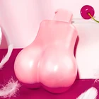 Anal Male And Female Lubricants Gel Vaginal Lubrication Water-based Lubricant SM Sexual Anal Lubricant