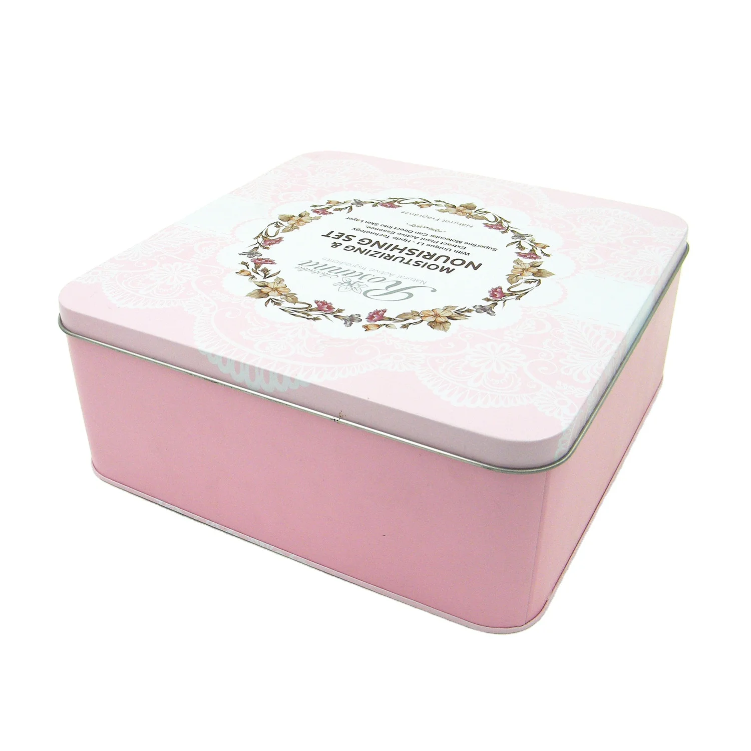 valentines day chocolate gift box candy biscuit packaging box