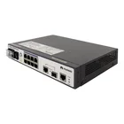 S2700-9tp-ei-ac Brand New Orginal For Huawei Quidway S2700 8 Port Switch S2700-9TP-EI-AC S2700-9TP-EI-DC