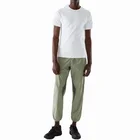 Shirts Blank 5 Men Newest Cheap Price Plain Cotton T-Shirt ODM Service For Men's Shirts