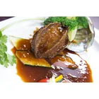 Abalone Abalone Golden Yellow Delicious Healthy Rich Nutrition Canned Abalone Oem Canned Abalone