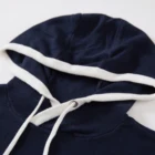 Autumn Sporty Hooded Long-sleeved O-neck Pullover Sweater For Men