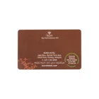 Card Smart Rfid Card For Access Control Programmable Customized NFC Card RFID Smart Card For Access Control