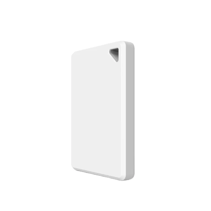 Beacon Id Card