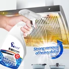 Product 2020 New Hot Sale Product Kitchen Heavy Oil Cleaner Efferscent Tablets/oil Clean Spray