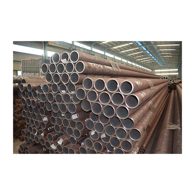 Hot selling carbon steel pipe Seamless steel pipe and Welded steel pipe