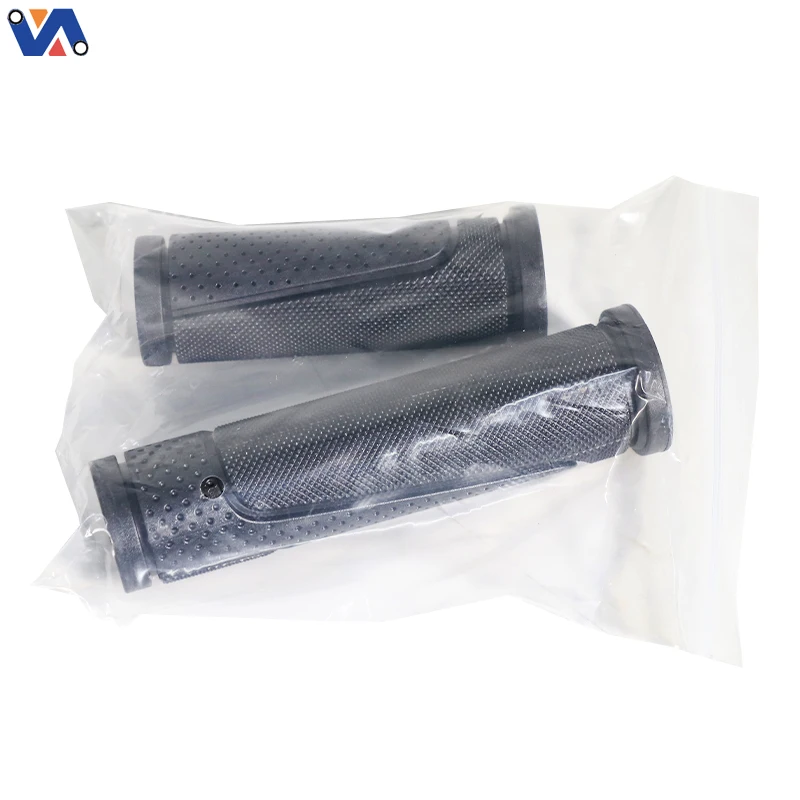 product new image kukirin electric scooter handle brake grip cover silicone handle grips for kukirin g3 scooter parts accessories-8