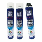 Adhesive Glue 750ml Adhesive Used To Seal Windows Insulation Material Spray Adhesive Glue