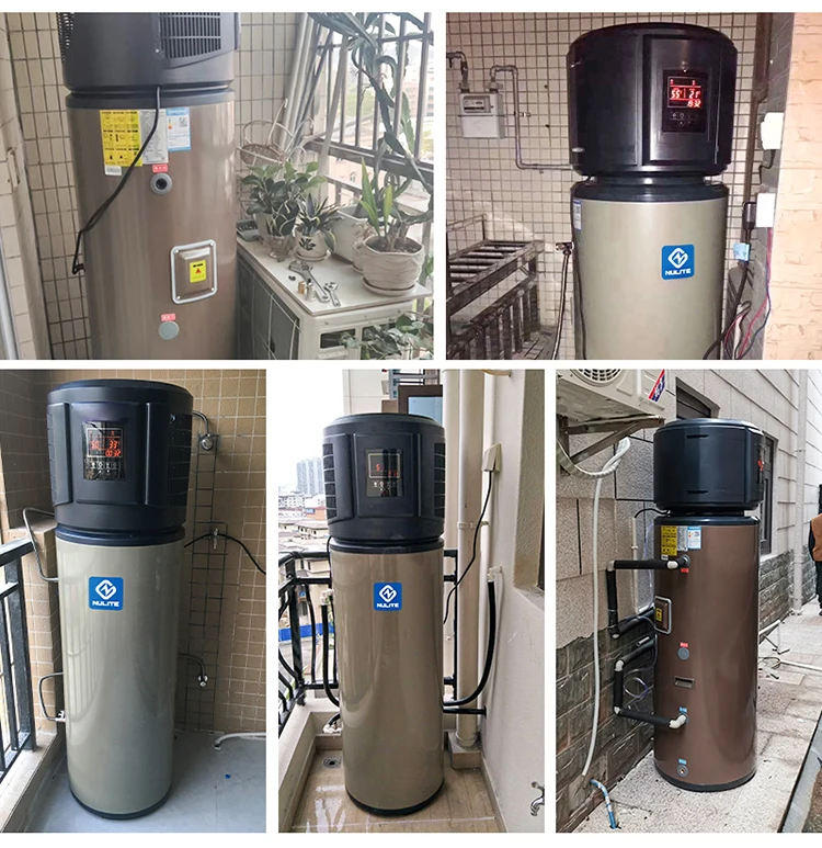 Water Heater, 200l, 300l - detail 22
