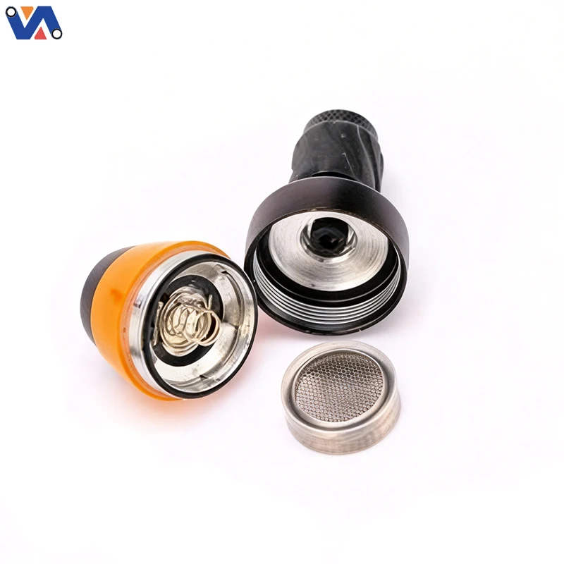product new image handlebar end led turn signal light for scooter accessories replacement parts scooter light e scooter parts repair-6