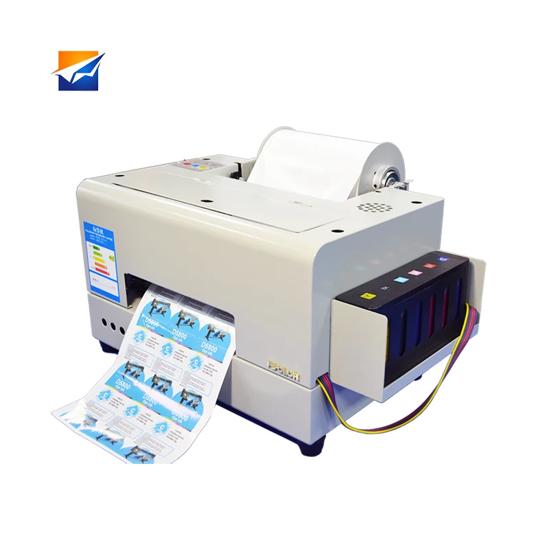 rollo printer dpi