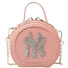 Wholesale 2021Luxury Designer Custom Ny Purses Handbags Women Purse Hand Bags Handbags Ladies