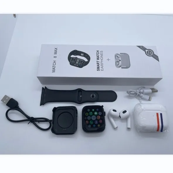 Watch 8 max dm03 Clearance