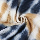 Scarf Scarf Women Any Pantone Color Fall Winter Satin Scarf For Woman
