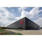Low Cost Industrial Shed Designs Steel Structure Prefab Warehouse Workshop