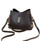 New Women Bags Designer Fashion Small Jelly Shoulder Messenger Quilted Bag Girls Chain Luxury Square Bag Handbag