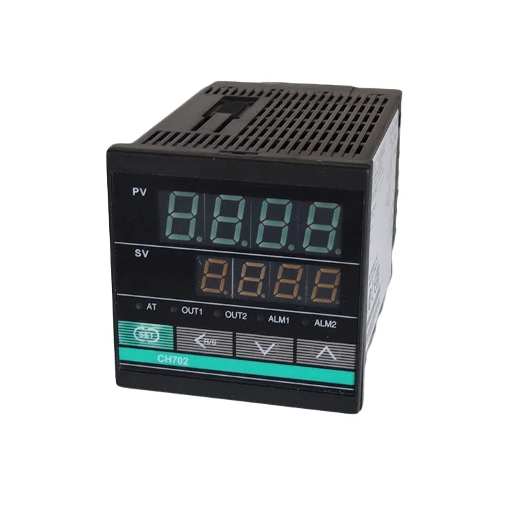 DAQCN Smart Differential Temperature Controller Rkc