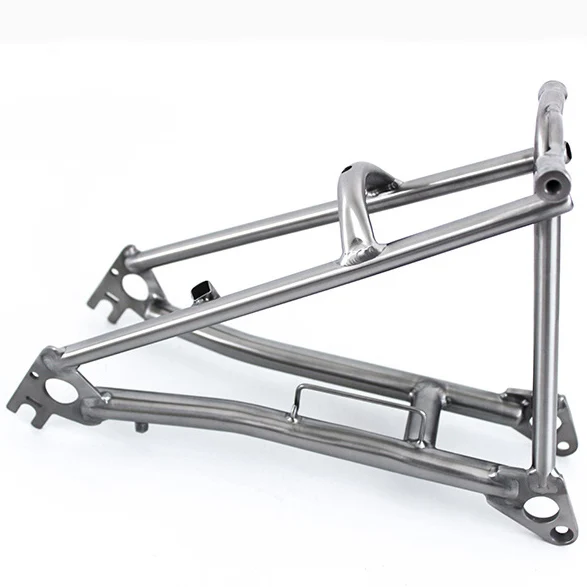 triangle brompton