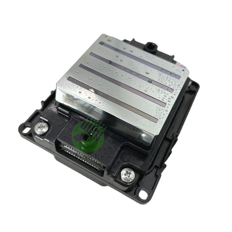 I3200 3200 Locked Print Head Printhead 