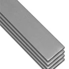 A36 Round Edged Spring Hot Rolled Steel Flat Bar Price 1095 Steel Flat Bar