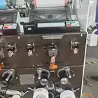 Air Machine Ball Covering Machine KC215B Air Covering Machine Ball Winding Machine