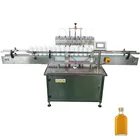 Small Business Fill Machin Liquid And Llenado De Liquido