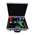Pre-insulated Duct Tool Box Pre-insulated Duct Tool Box