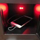Player 2021 Innovation Advertising Equipment Mobile Phone Charging Station And WIFI Android Advertisement Player
