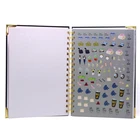 Wedding Planner Notebook Promotional YO Binding Day Planners Printing Custom Wedding Planner Notebook